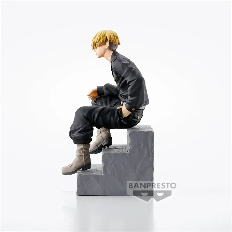 Chifuyu Figuren - Tokyo Revengers™