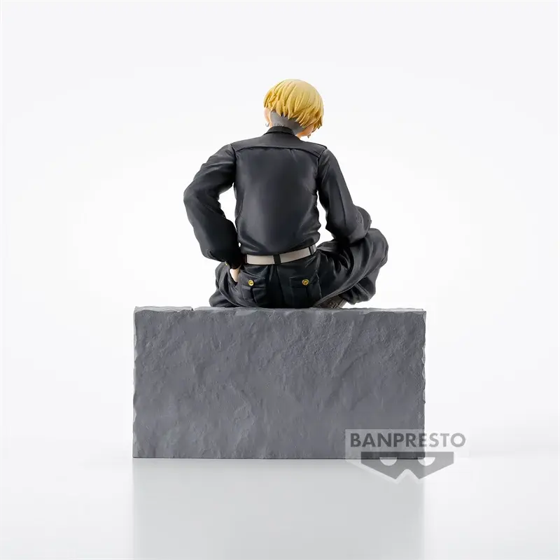Chifuyu Figuren - Tokyo Revengers™
