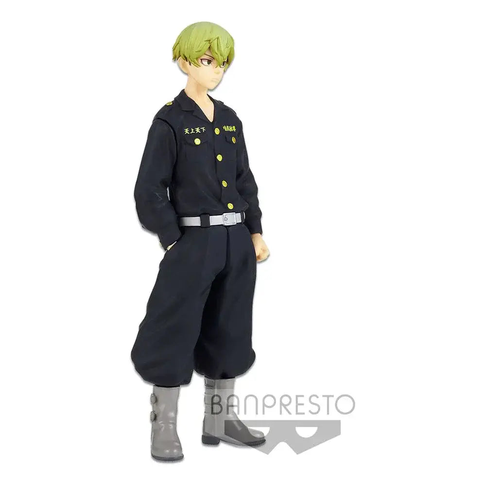 Chifuyu Matsuno Figuren – Tokyo Revengers™
