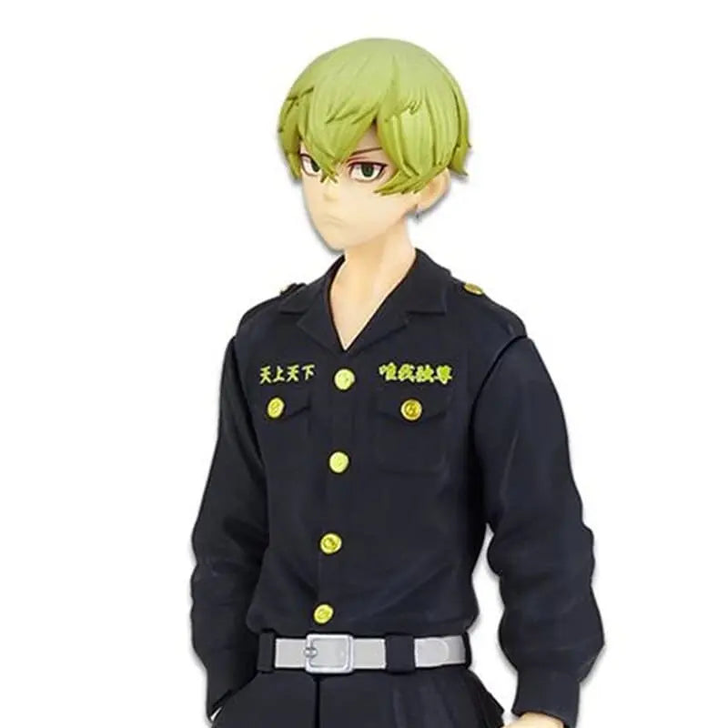 Chifuyu Matsuno Figuren – Tokyo Revengers™
