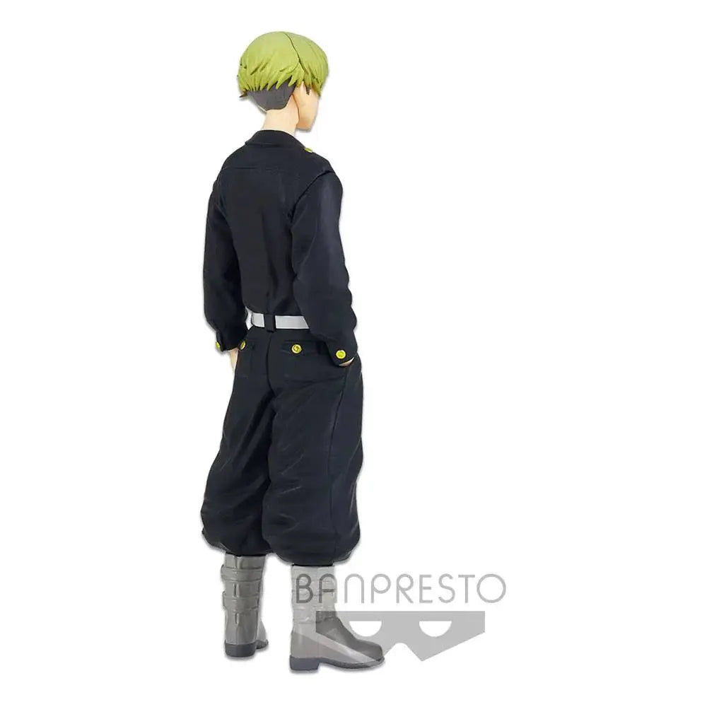 Chifuyu Matsuno Figuren – Tokyo Revengers™