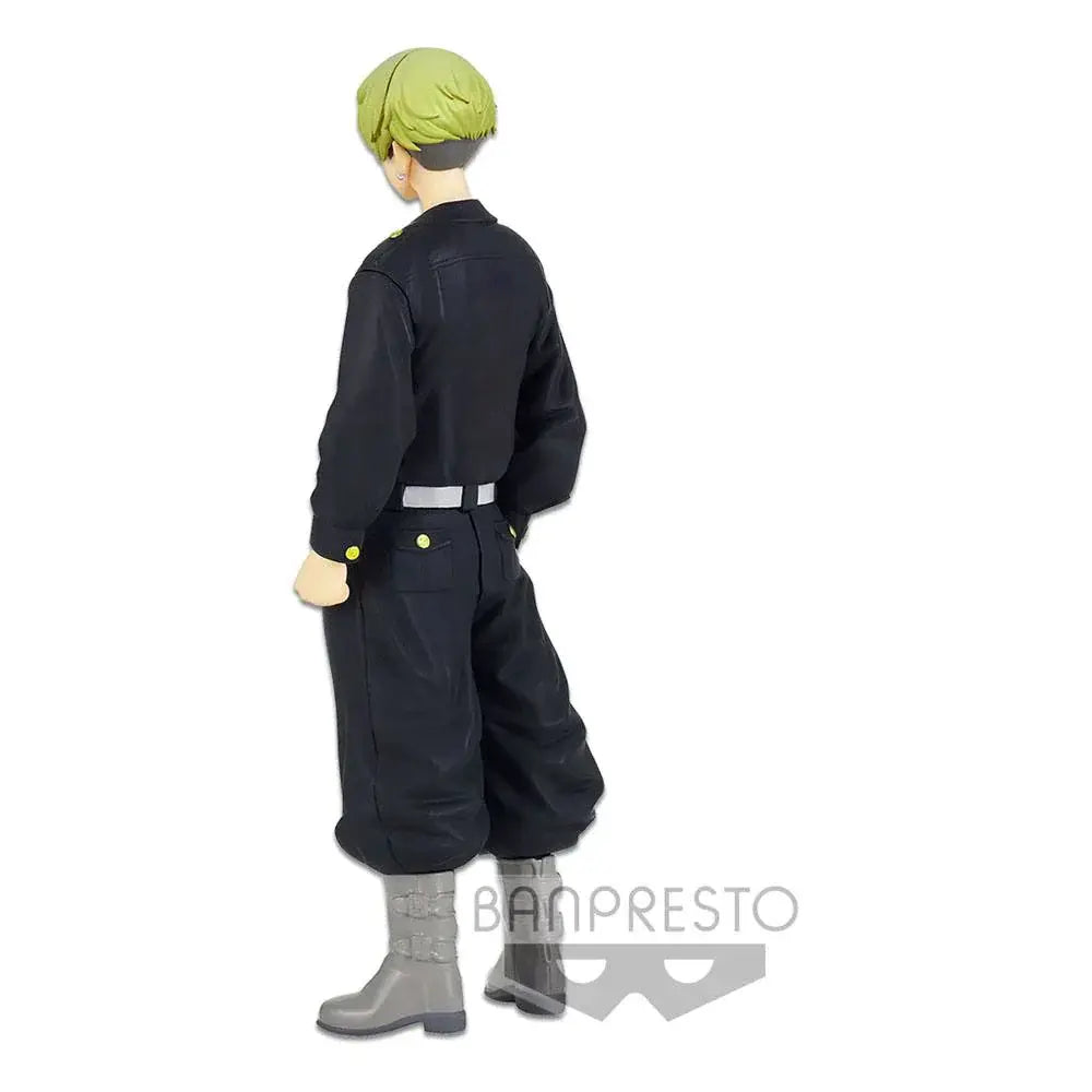 Chifuyu Matsuno Figuren – Tokyo Revengers™