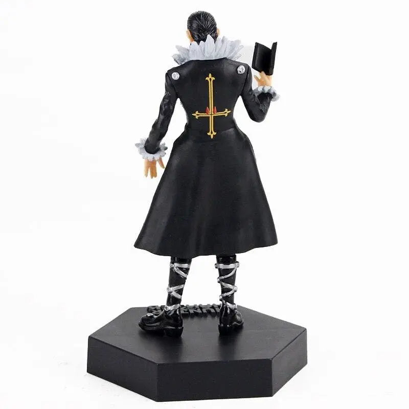 Chrollo Luzifer- Figuren – HunterxHunter™