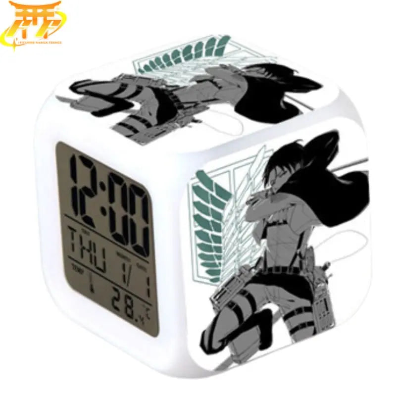 Corporal Livail Ackerman Wecker – Attack on Titan™