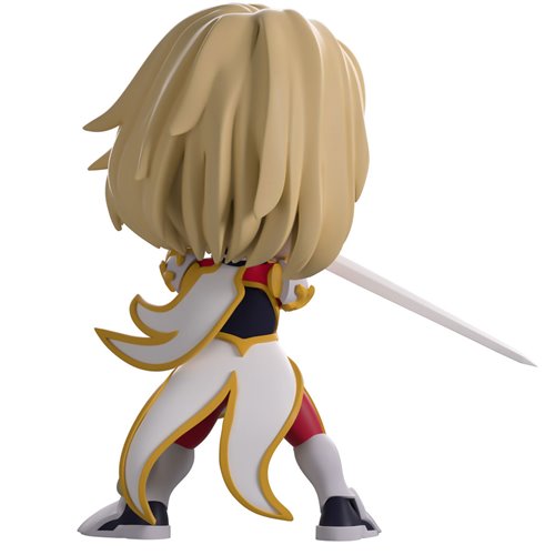 Cha Hae-In Vinyl Figuren - Solo Leveling™
