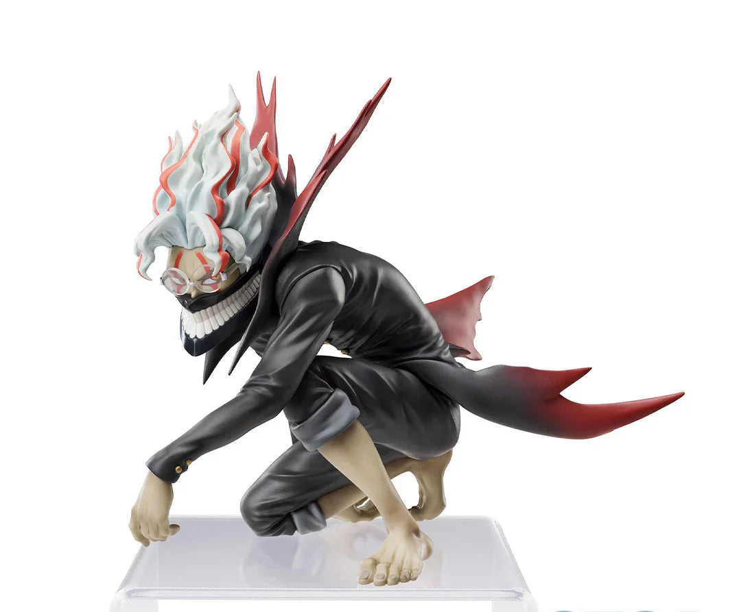 Okarun "Yokarun" Figuren - Dandadan™