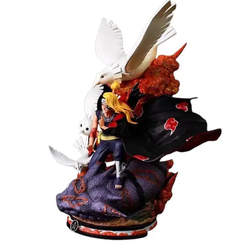 Deidara- Figuren „Bakuton“ – Naruto Shippuden™