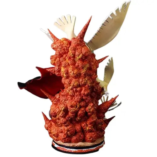 Deidara- Figuren „Bakuton“ – Naruto Shippuden™