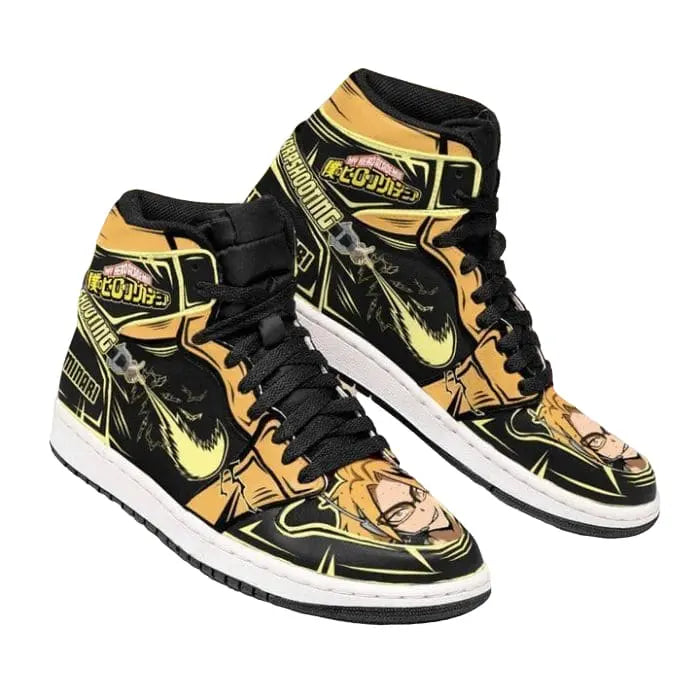 Denki- Schuhe – My Hero Academia™