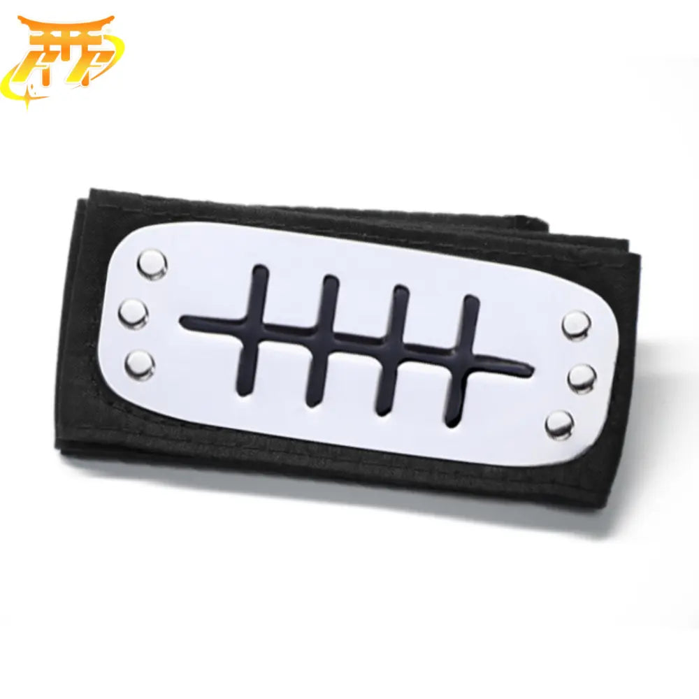 „Deserter“-Seelen-Stirnband – Naruto Shippuden™