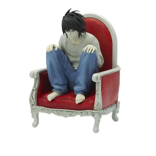 Detective „L“ Figuren – Death Note™