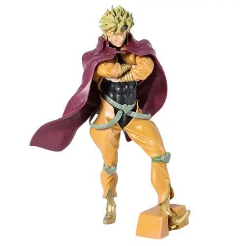 Dio- Figuren – Jojo’s Bizarre Adventure™
