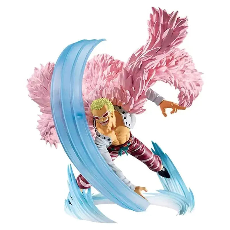 Doflamingo Figuren „Ito Ito“ – One Piece™