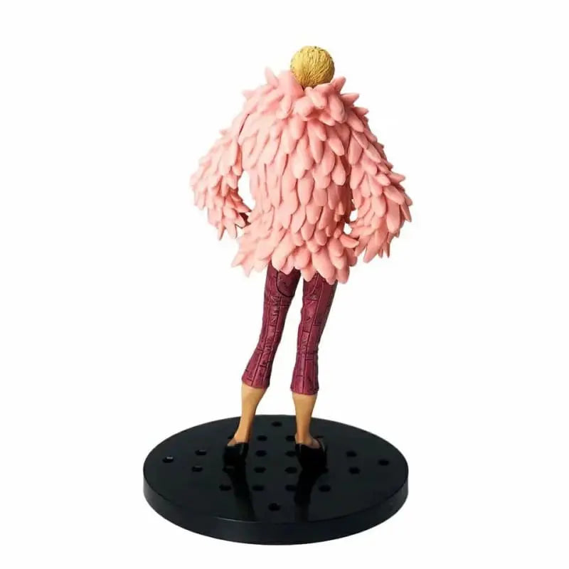 Donquixote Doflamingo Figuren – One Piece™