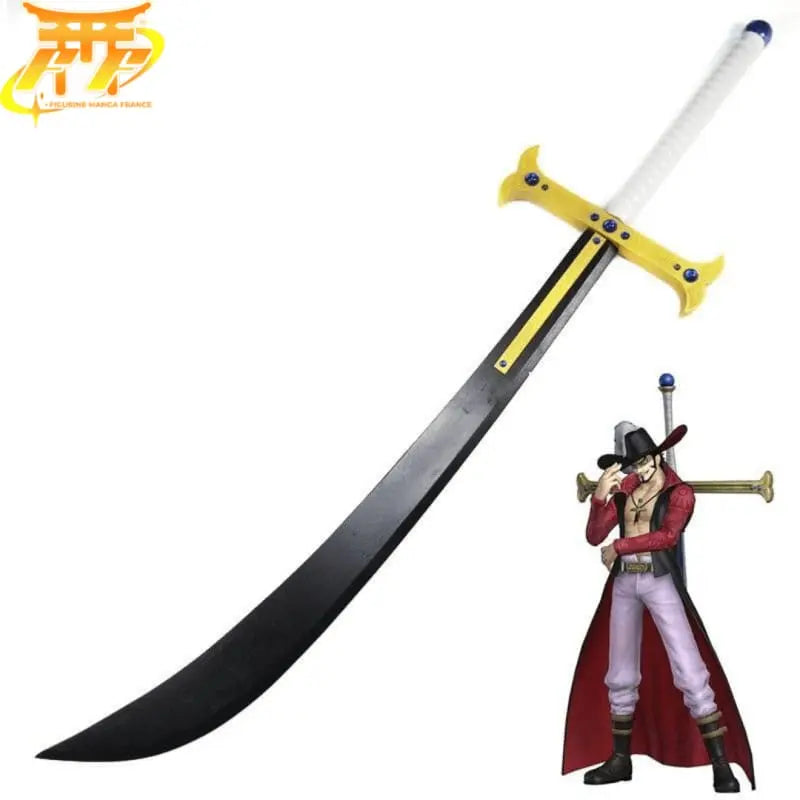 Dracule Mihawks Katana – One Piece™