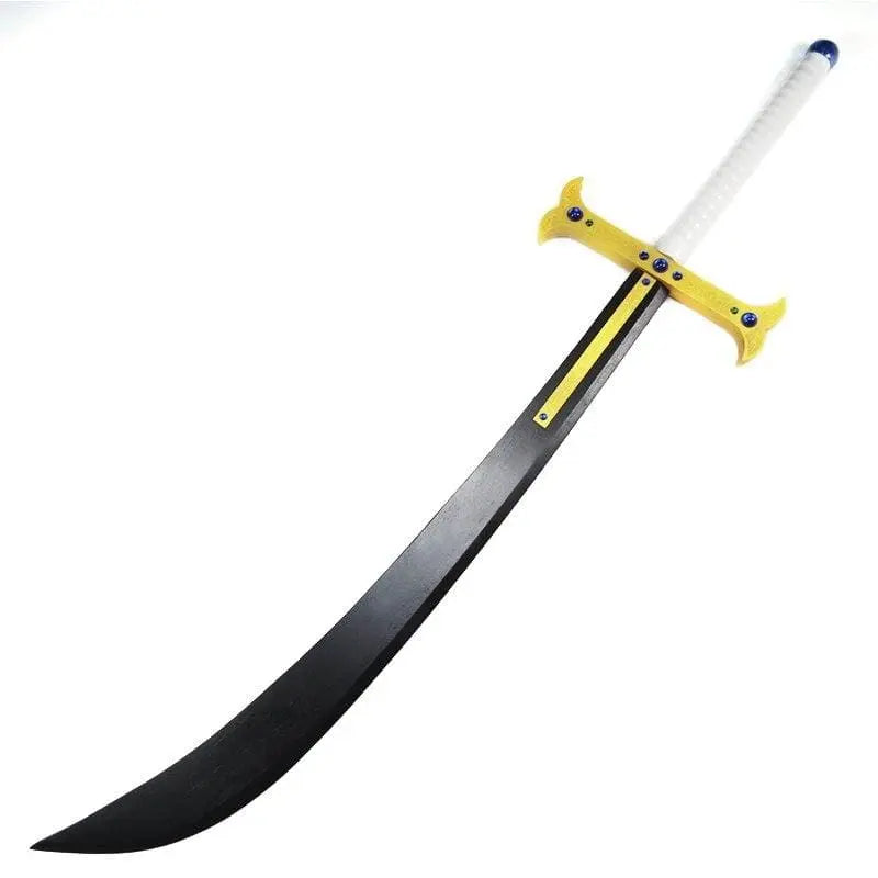 Dracule Mihawks Katana – One Piece™