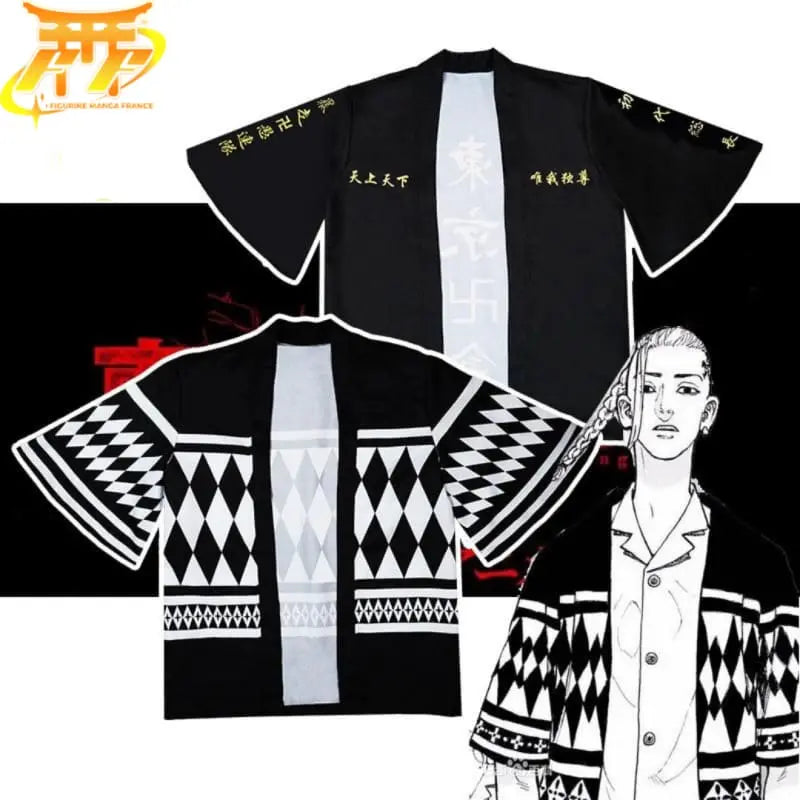 Draken Kimono Cosplay – Tokyo Revengers™