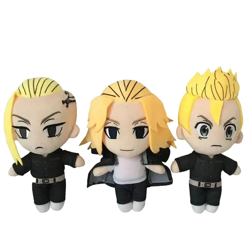 Draken- Plüschtier – Tokyo Revengers™