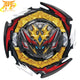 Dynamite Belial Nexus Venture-2 Kreisel – Beyblade Burst QuadDrive™