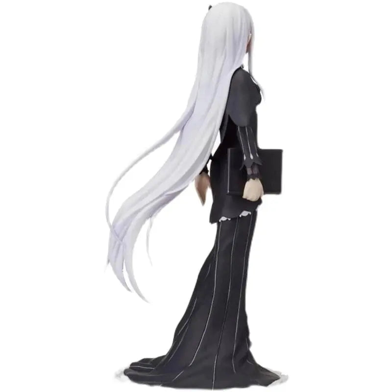 Echidna Figuren „Hexe der Gier“ – Re: Zero™