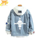 Edward Newgate Jacke – One Piece™