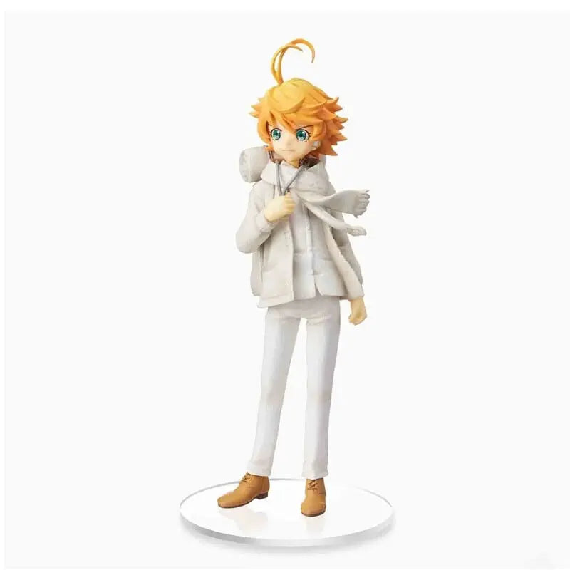 Emma- Figuren – The Promised Neverland™