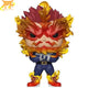 Endeavor Funko Pop – My Hero Academia™