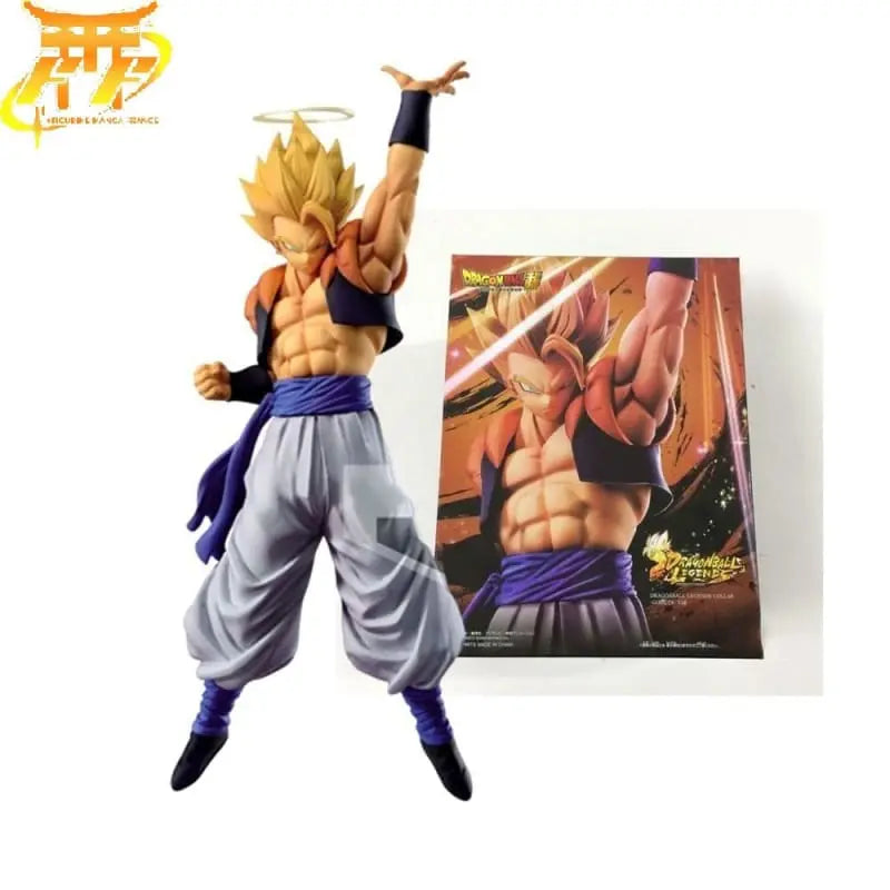 Engel-Gogeta Figuren – Dragon Ball Z™