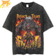 Eren „Demon“ T-Shirt – Attack on Titan™