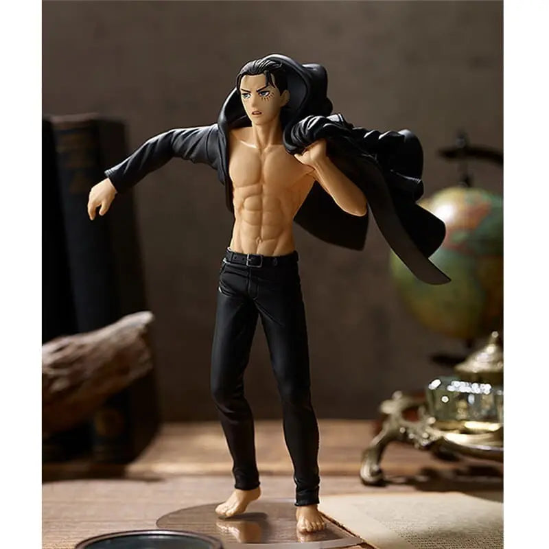 Eren Jäger Figuren – Attack on Titan™