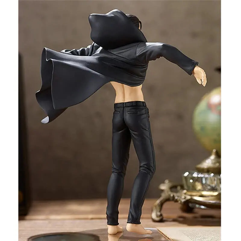 Eren Jäger Figuren – Attack on Titan™