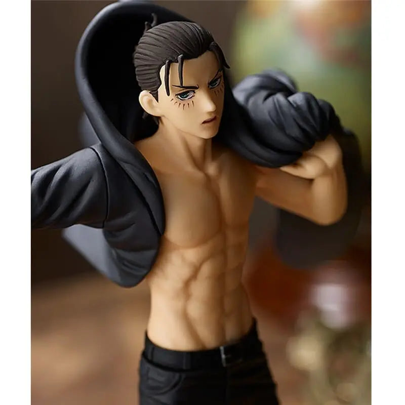 Eren Jäger Figuren – Attack on Titan™