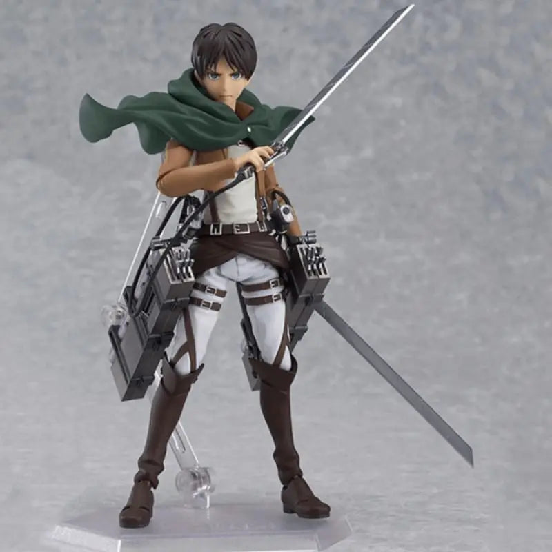 Eren Jaeger Figuren – Attack on Titan™