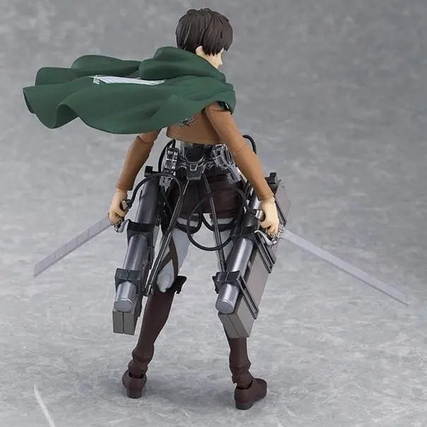 Eren Jaeger Figuren – Attack on Titan™