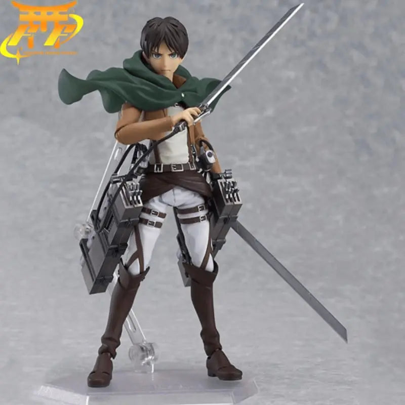 Eren Jaeger Figuren – Attack on Titan™