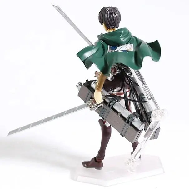 Eren Jaeger Figuren – Attack on Titan™