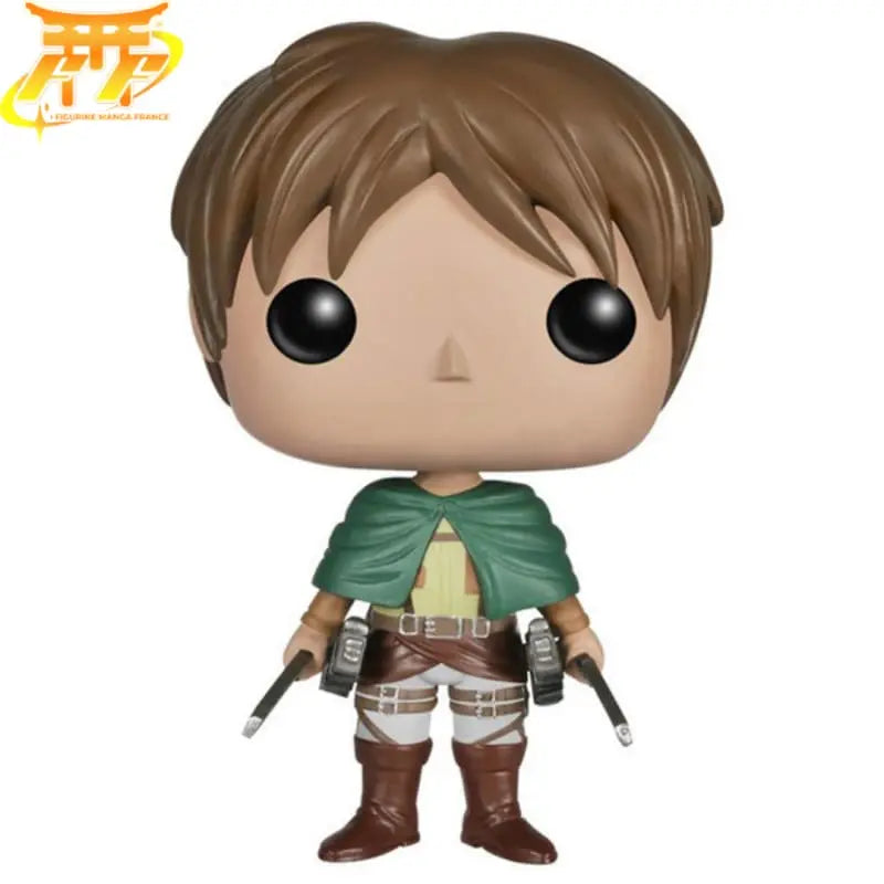 Eren Jaeger Funko Pop – Attack on Titan™