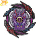 Erster Uranus 00 Metal Accel 1D Kreisel – Beyblade Burst Surge™