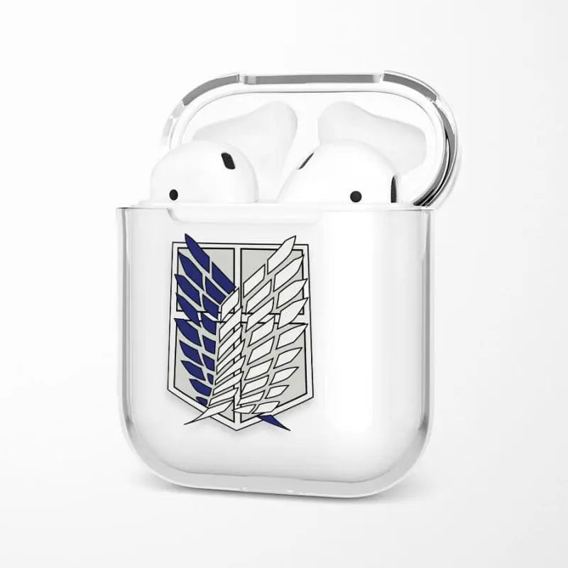 Exploration Battalion AirPods – Attack on Titan™