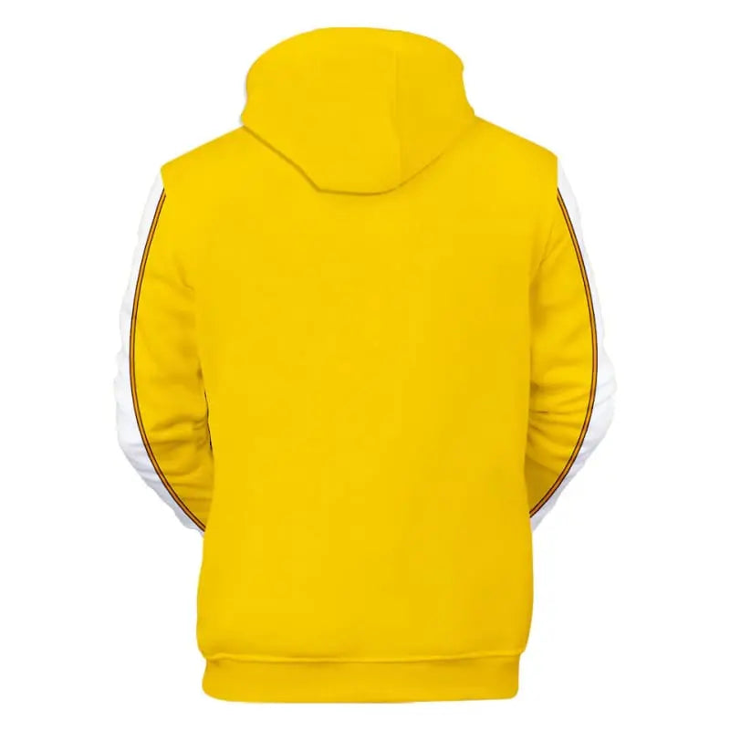 Fat Gum Pullover – My Hero Academia™