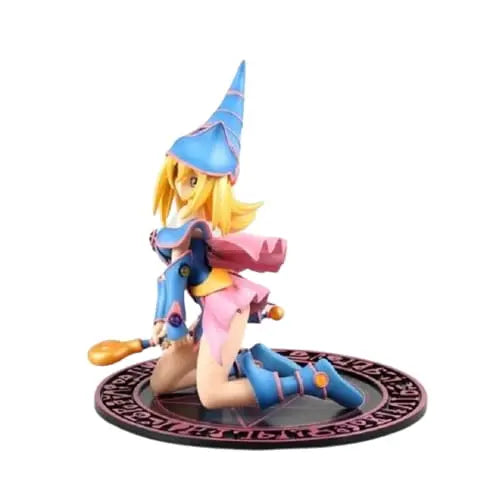 Dunklen Magiers Figuren – Yu-Gi-Oh™