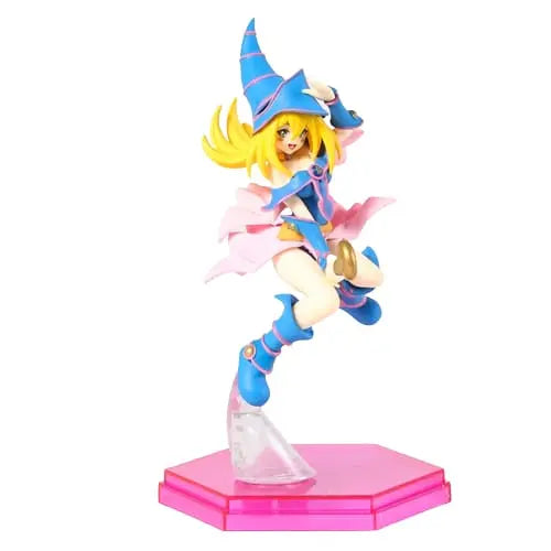 Dunklen Magiers Figuren – Yu-Gi-Oh™