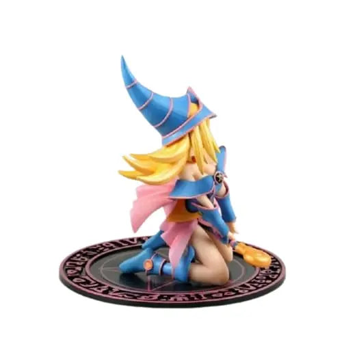 Dunklen Magiers Figuren – Yu-Gi-Oh™