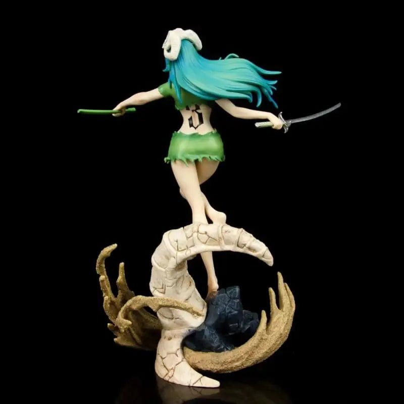 Figuren Nelliel Tu Odelschwanck Resurrección - Bleach™
