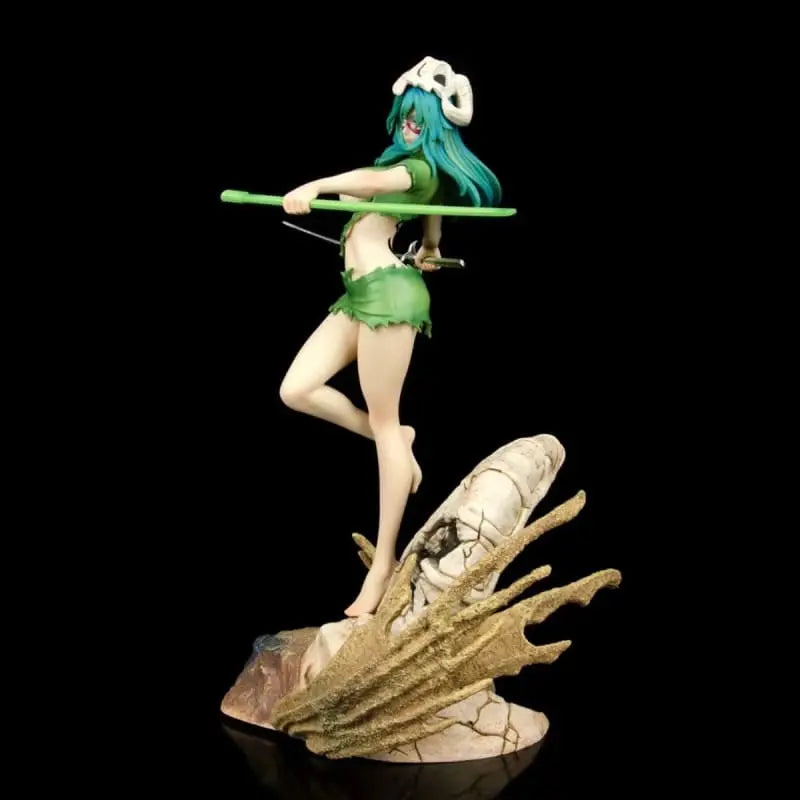 Figuren Nelliel Tu Odelschwanck Resurrección - Bleach™