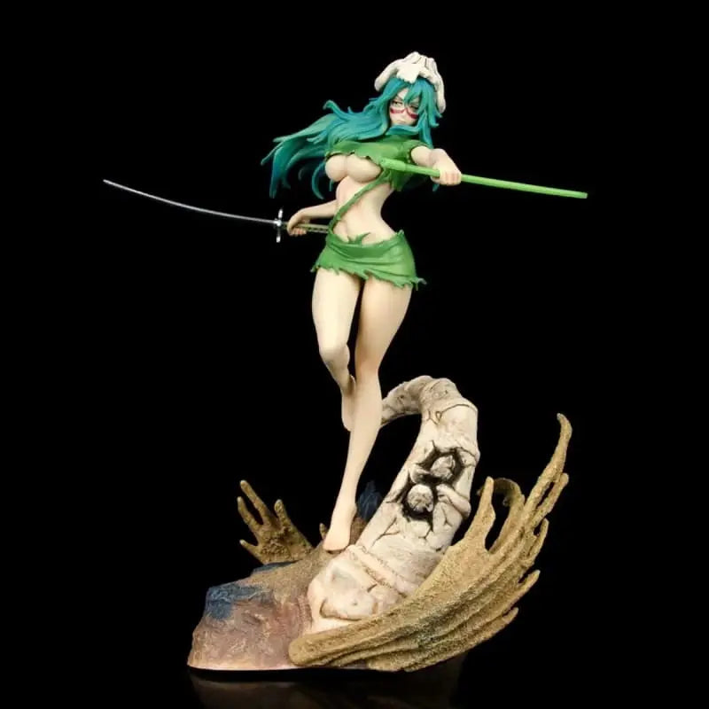 Figuren Nelliel Tu Odelschwanck Resurrección - Bleach™