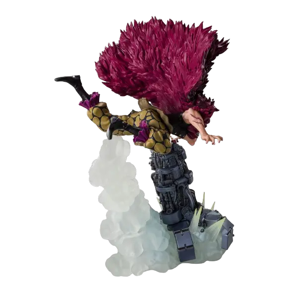 „Punk“ Figuren – One Piece™