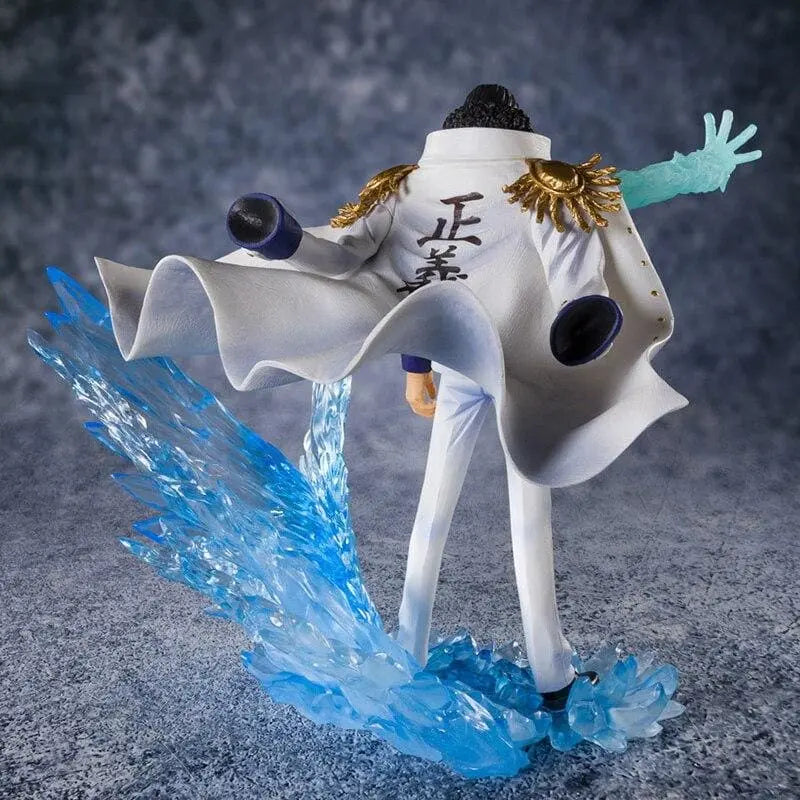Kuzan Aokiji Figuren – One Piece™