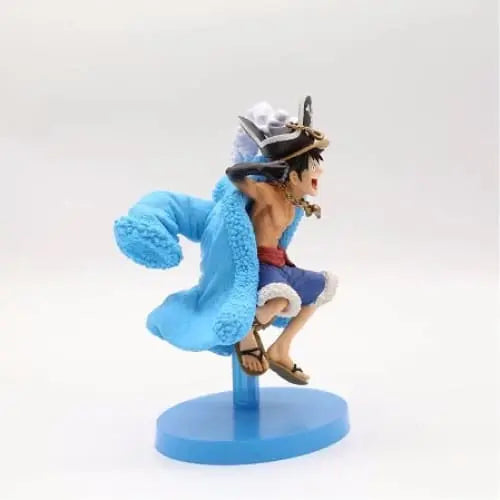 20-jährigen Jubiläum von Monkey D. Luffy Figuren– One Piece™