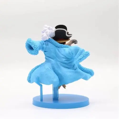 20-jährigen Jubiläum von Monkey D. Luffy Figuren– One Piece™